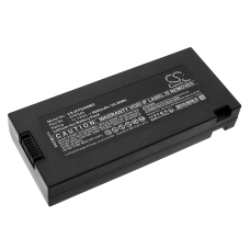 Kompatibilná náhrada batérie za Infinum XHP5AH