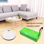 Vacuum Battery Infinuvo Cleanmate S300