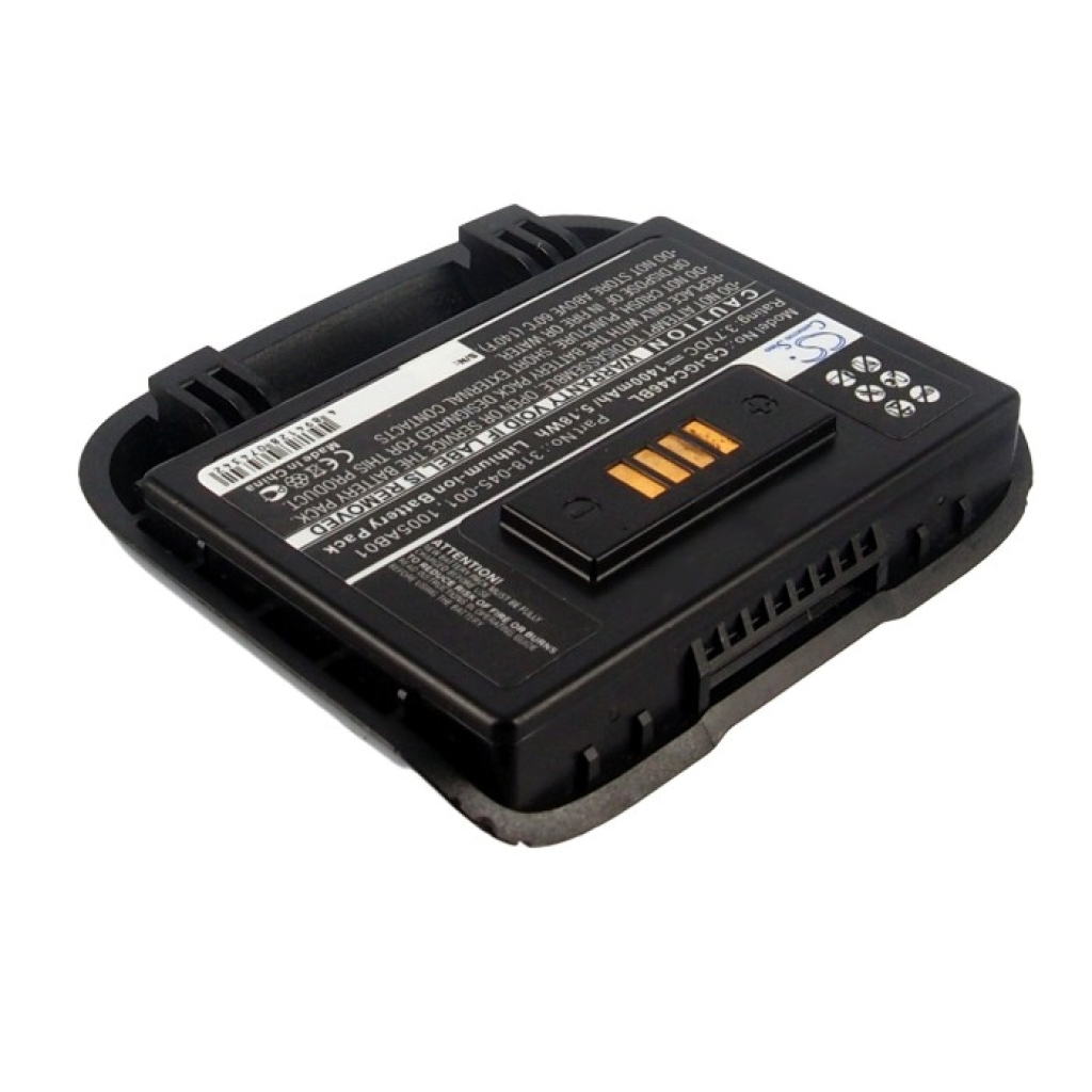 Batéria pre čiarový kód, skener Intermec CS-IGC446BL