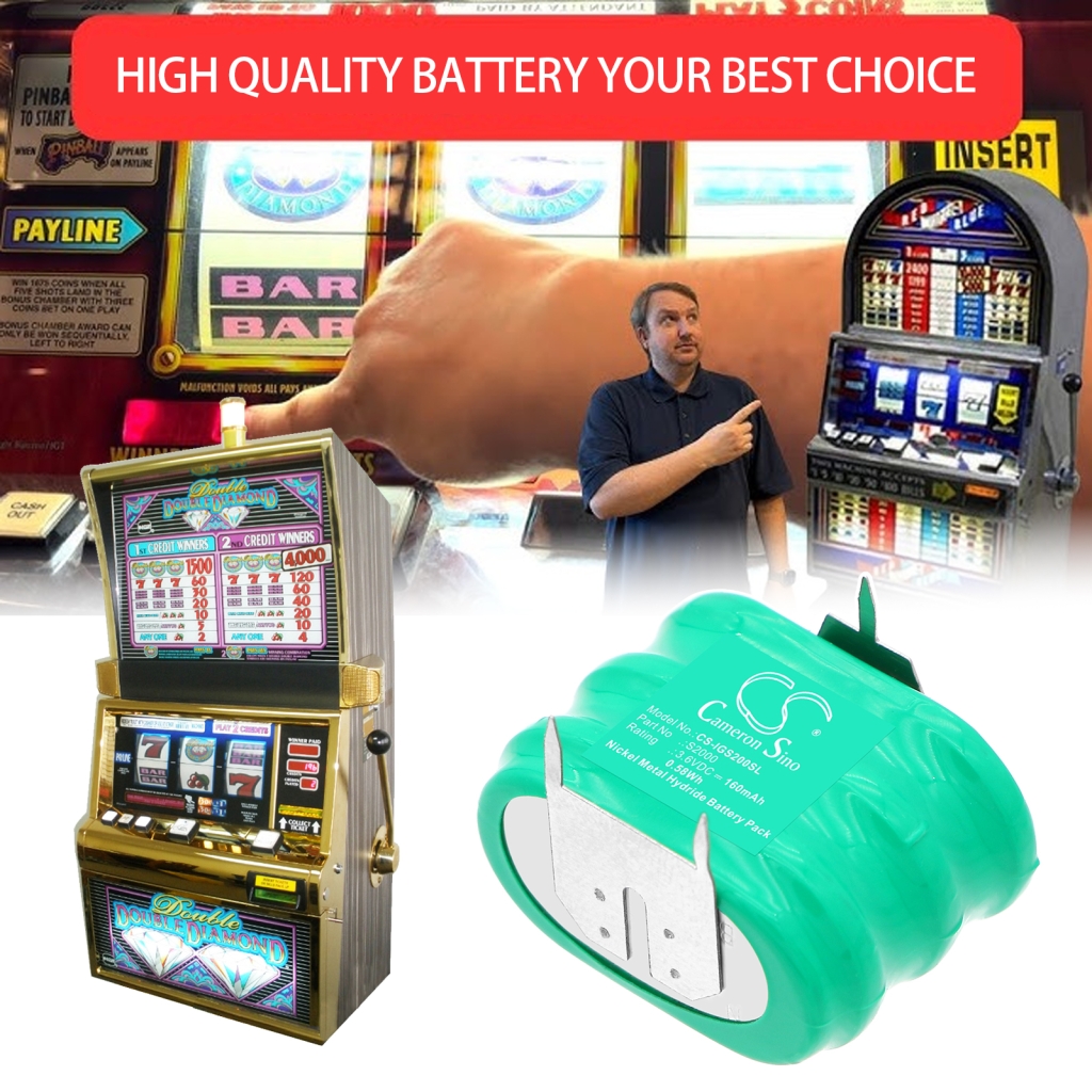 Igt Varta CS-IGS200SL