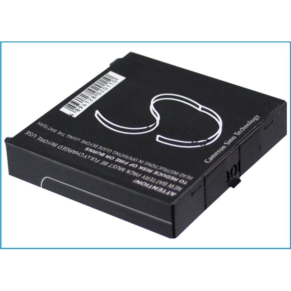Batérie pre mobilné telefóny i-Mate CS-IMA01SL