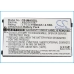 Battery Replaces XWD051087