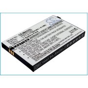 CS-IMA02SL<br />Batérie pre   nahrádza batériu XWD051087