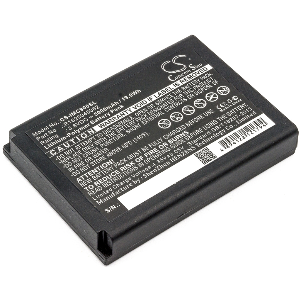 Batéria pre elektrické náradie Idata CS-IMC900SL