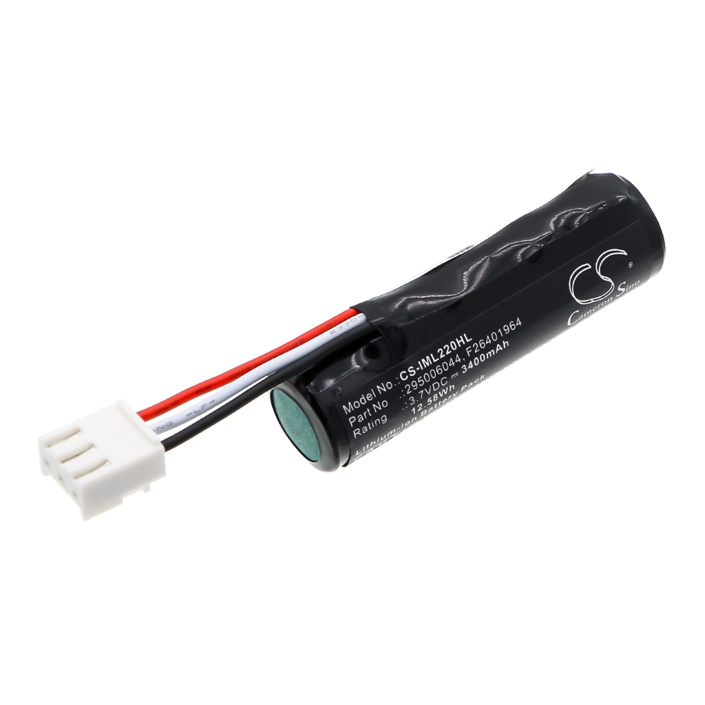 Battery Replaces 295006044