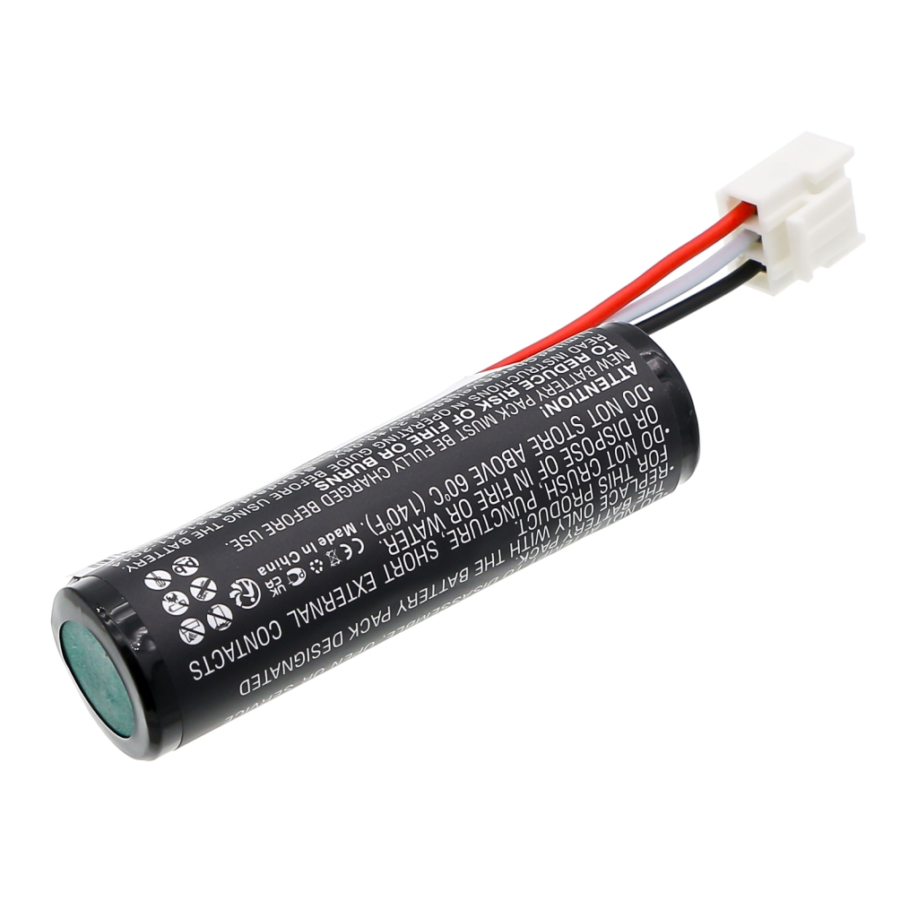 Battery Replaces 295006044