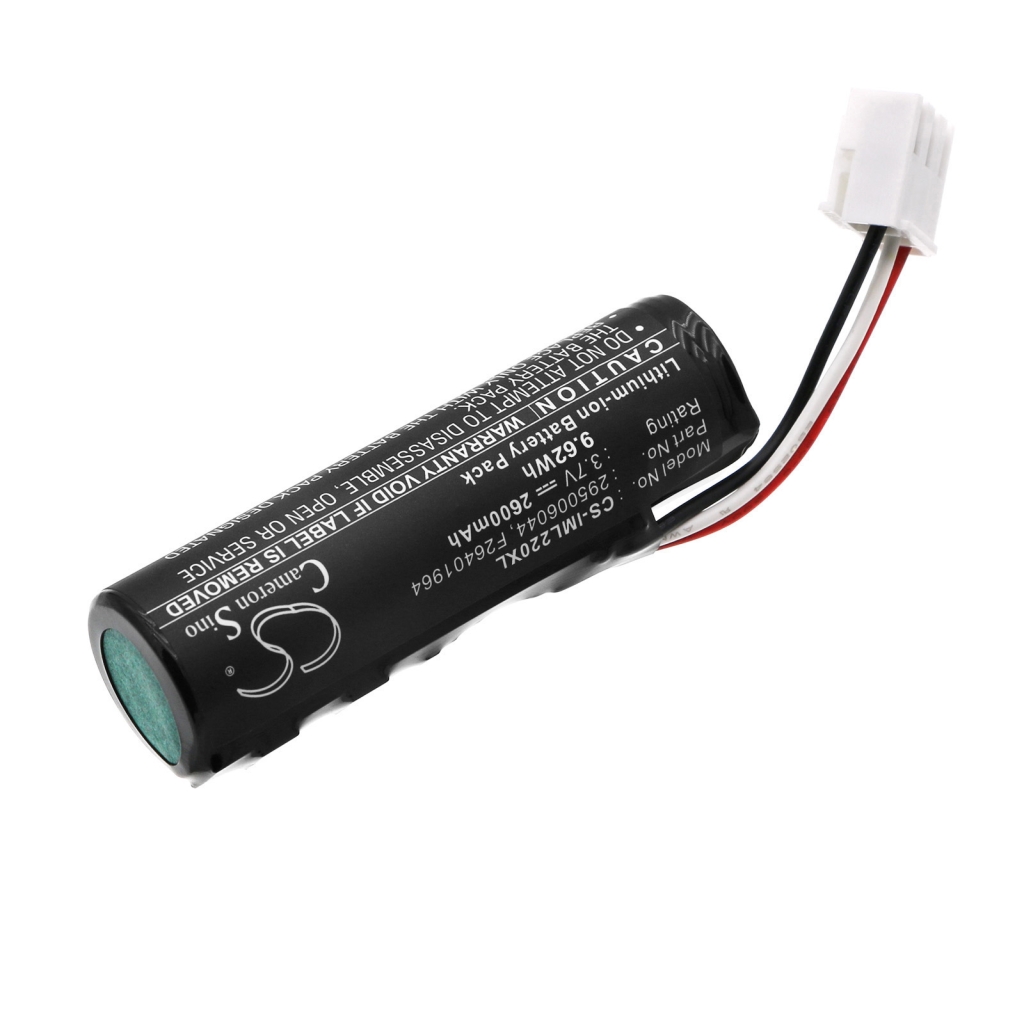 Battery Replaces F26402298