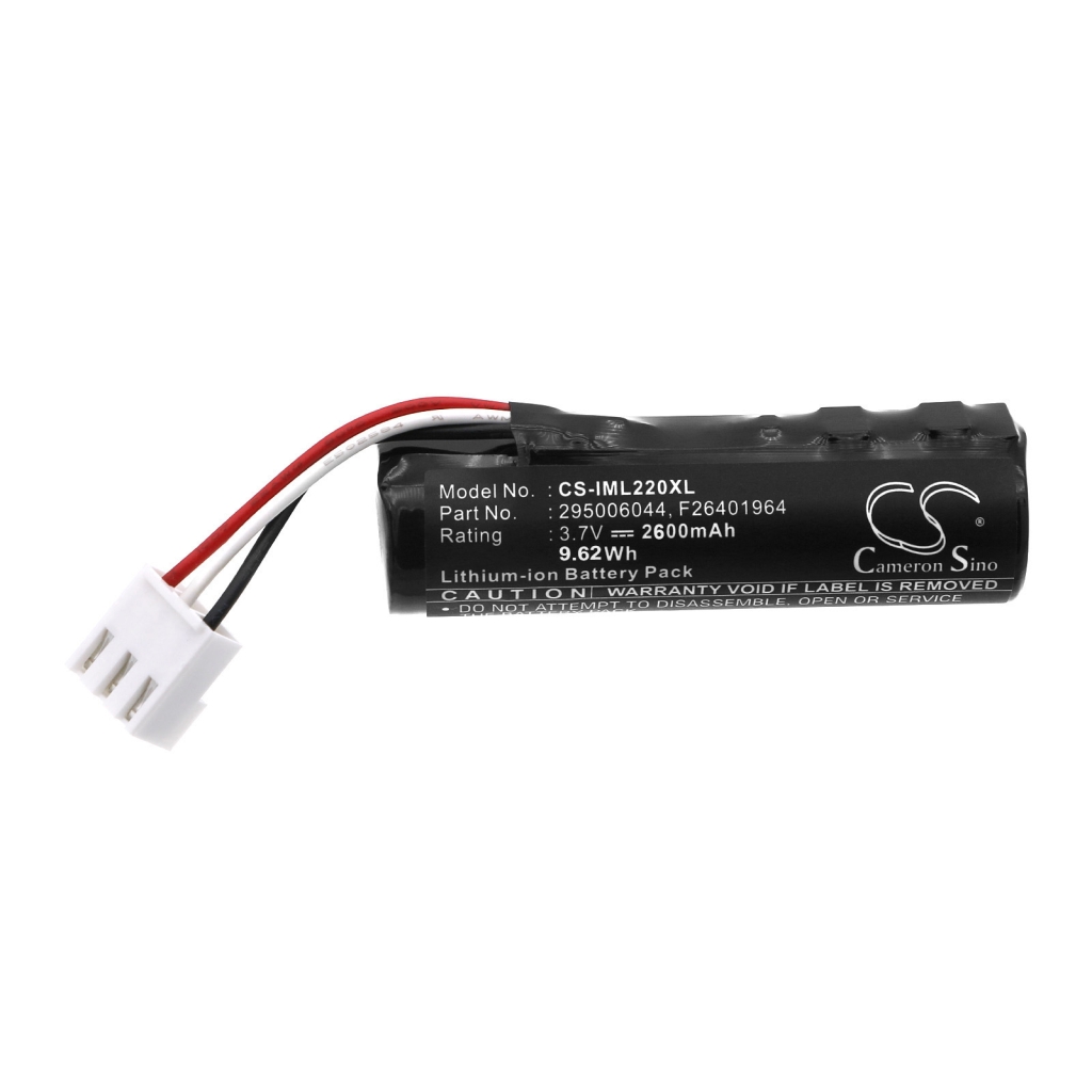 Battery Replaces F26402298