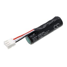 Compatible battery replacement for Ingenico 295006044,296110884,F26401964,F26402274,F26402298...