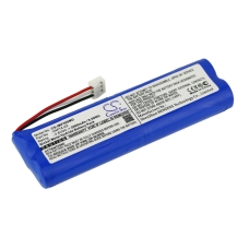 Kompatibilná náhrada batérie za I-Stat 04P74-03