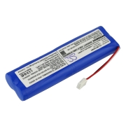 CS-IMP300MD<br />Batteries for   replaces battery 04P74-03