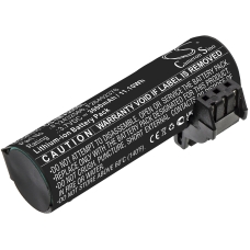 Kompatibilní náhrada baterie za Ingenico F12433179,F26402376,PBI61726