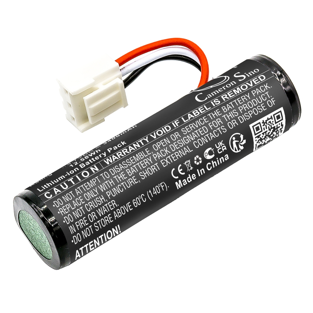 Baterie do platebních terminálů Ingenico CS-IMV510XL