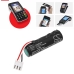 Payment Terminal Battery Ingenico CS-IMV510XL