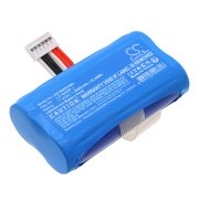 CS-INA810BL<br />Batteries for   replaces battery LD18650H-1