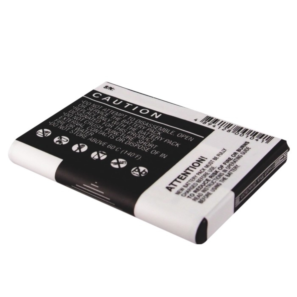Batéria pre tablet HP CS-IP4100SL