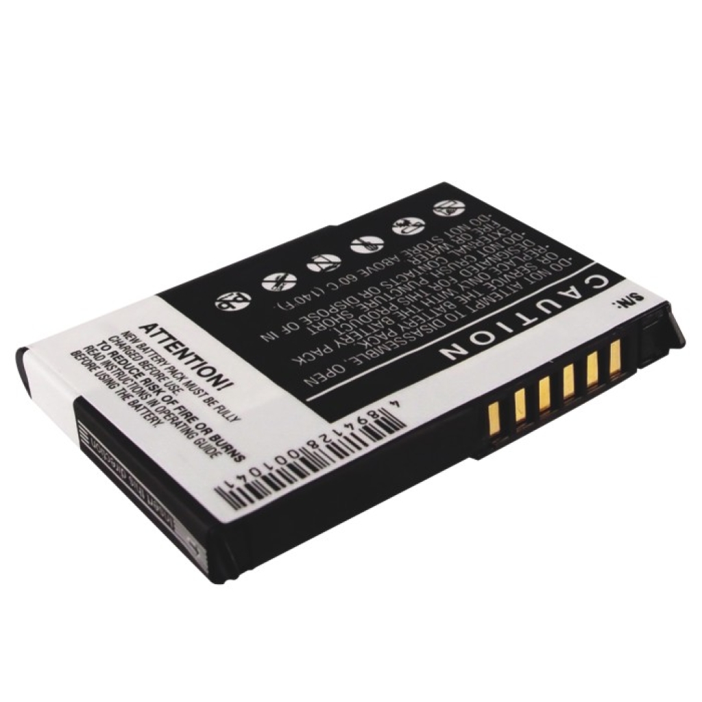 Batéria pre tablet HP CS-IP4100SL