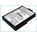 Baterie kompatibilní s HP CS-IP4300XL