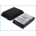 Batérie kompatibilné s HP iPAQ hw6800 rw6800 rw6815 CS-IP6800XL