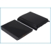 Batérie kompatibilné s HP iPAQ hw6800 rw6800 rw6815 CS-IP6800XL