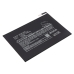 Batéria pre tablet Apple CS-IPA155SL