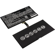 Battery compatibleWith Apple