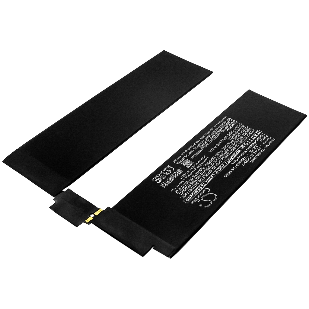 Batéria pre tablet Apple CS-IPA198SL