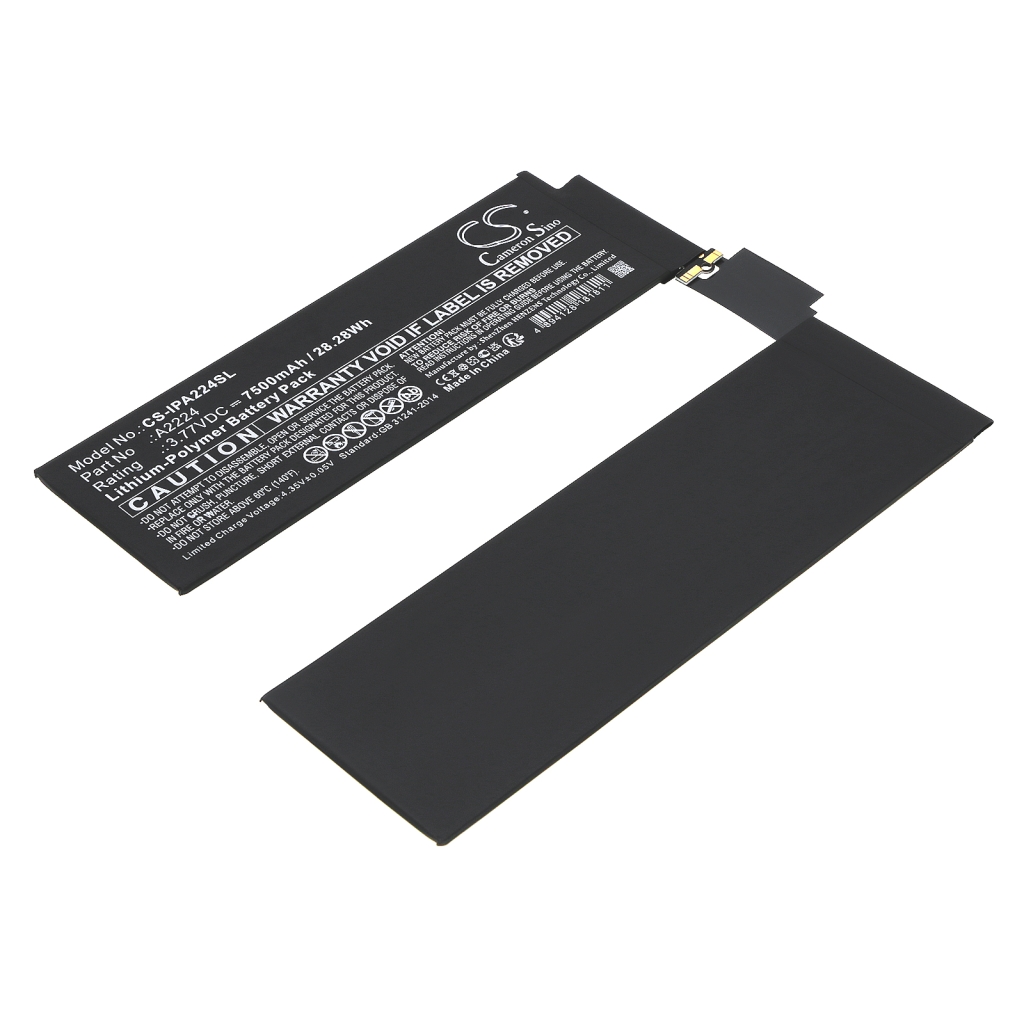 Batéria notebooku Apple CS-IPA224SL