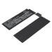 Batéria notebooku Apple CS-IPA224SL