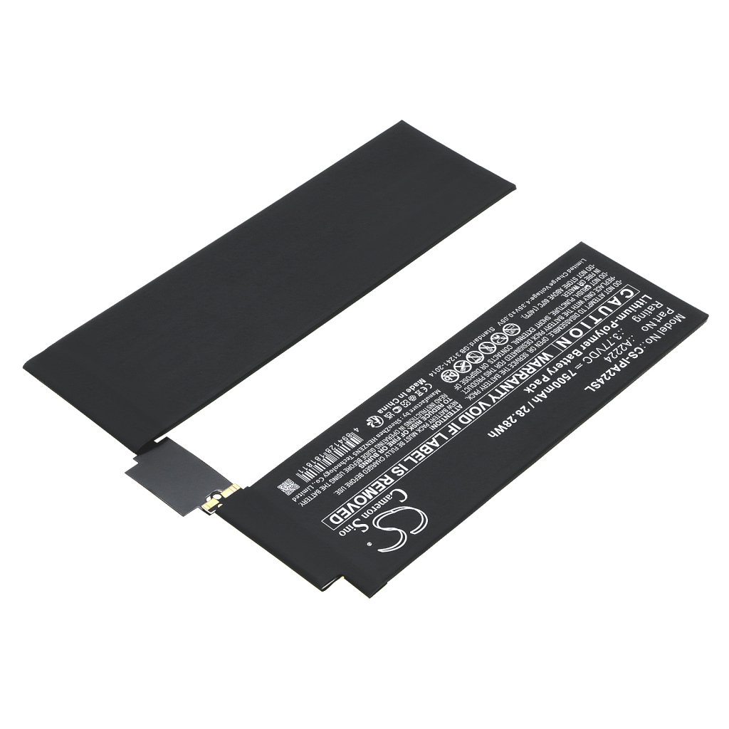Batéria notebooku Apple CS-IPA224SL