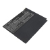 Tablet Battery Apple CS-IPA289SL