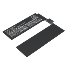 Kompatibilná náhrada batérie za Apple A2369