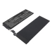 Tablet Battery Apple CS-IPA926SL
