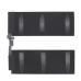 Tablet Battery Apple CS-IPA926SL