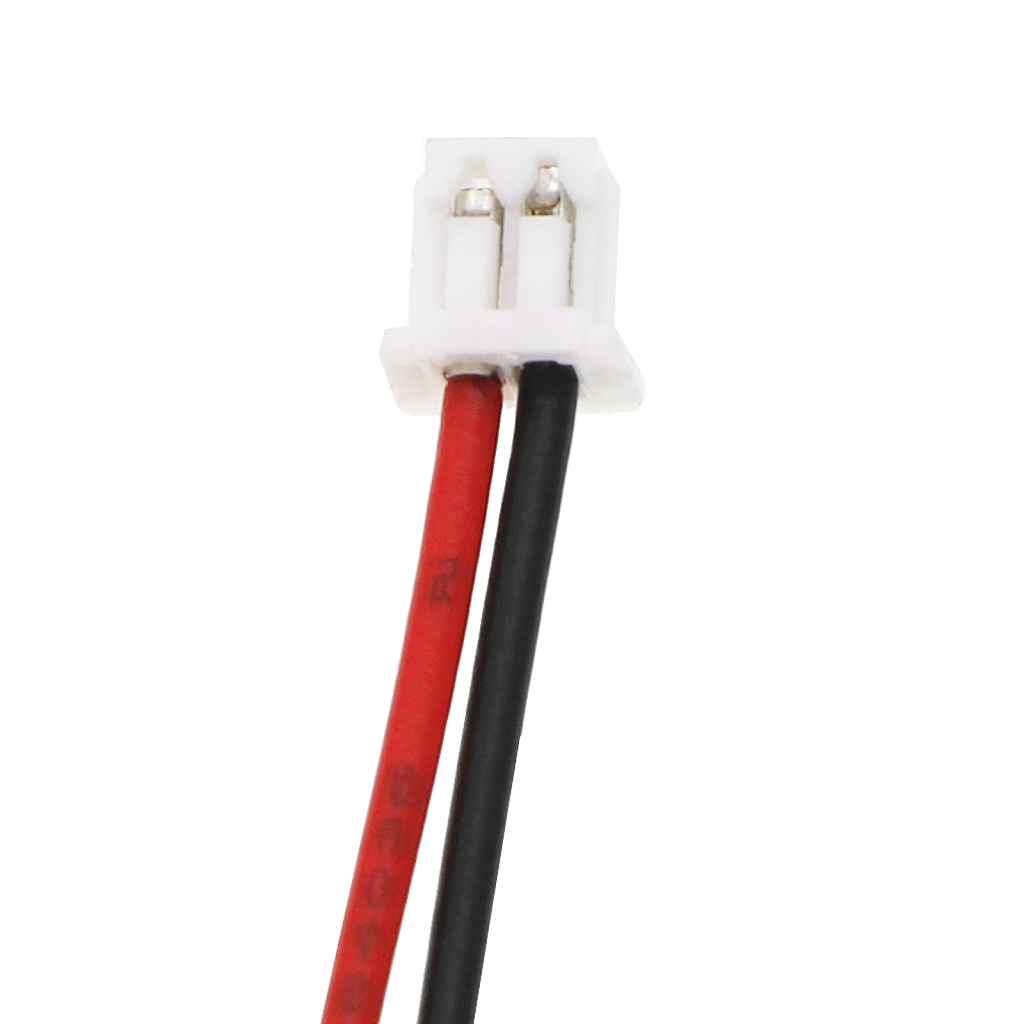 Wireless Headset Battery Interphone F4XT