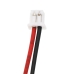 Wireless Headset Battery Interphone F4XT