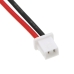 Wireless Headset Battery Interphone F4XT