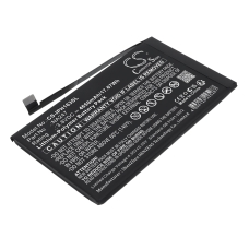 Kompatibilní náhrada baterie za Apple NA247