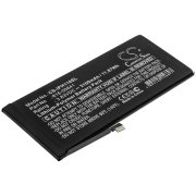 CS-IPH110SL<br />Batérie pre   nahrádza batériu 616-00641