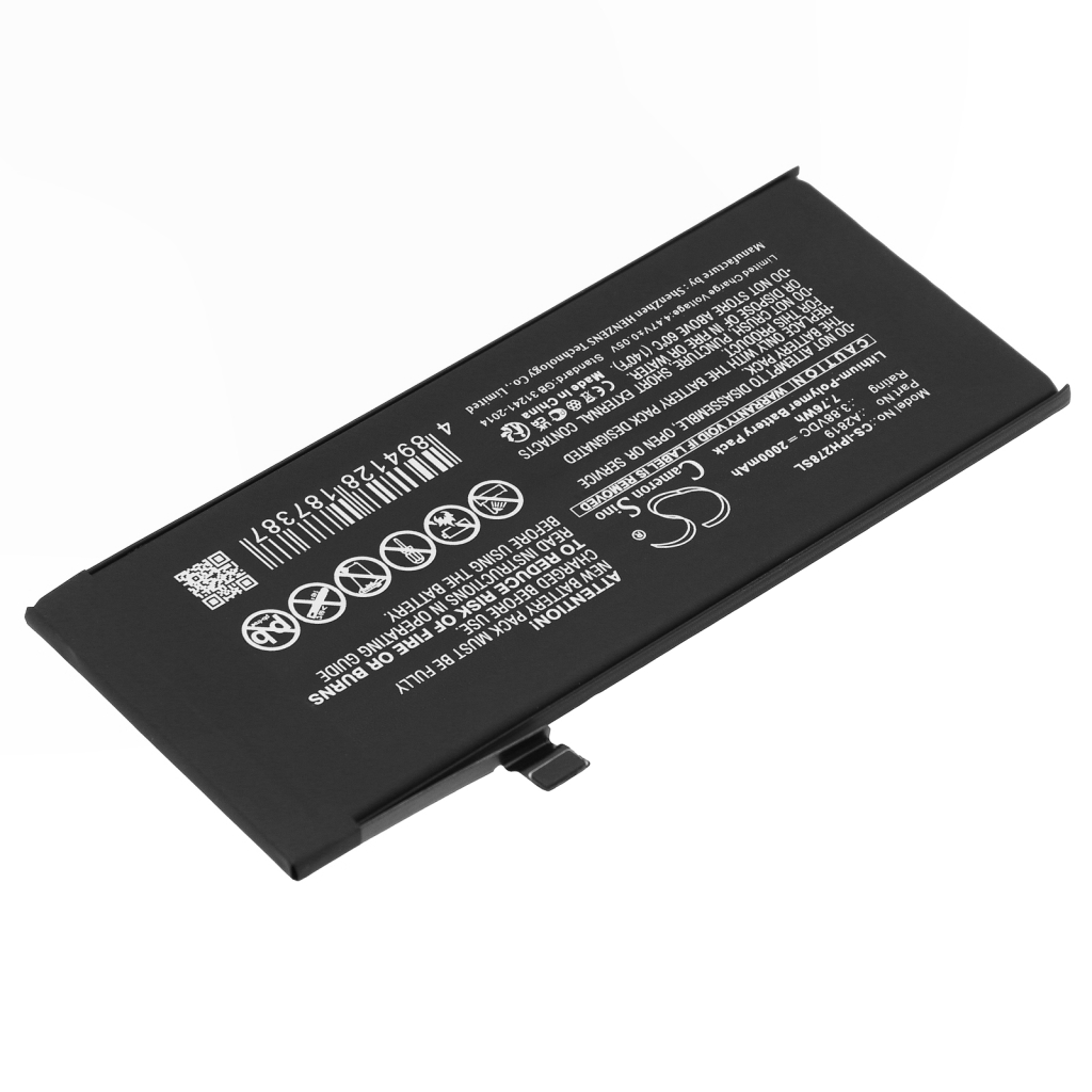 Batérie pre mobilné telefóny Apple CS-IPH278SL