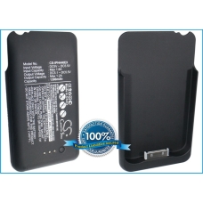 Kompatibilná náhrada batérie za Apple 616-0520,616-0521,GB-S10-423482-0100