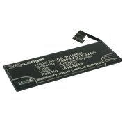 CS-IPH500SL<br />Batérie pre   nahrádza batériu 616-0611