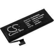 CS-IPH500XL<br />Batérie pre   nahrádza batériu 616-0611