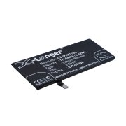 CS-IPH611SL<br />Batérie pre   nahrádza batériu 616-00036