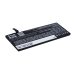 Mobile Phone Battery Apple CS-IPH611SL