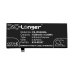 Mobile Phone Battery Apple CS-IPH800SL