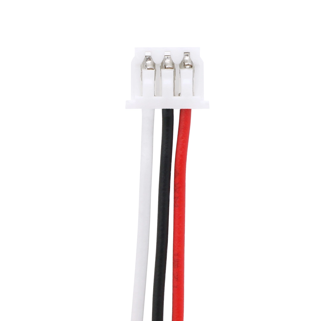 MP3, MP4, PMP Battery Apple CS-IPOD3HL