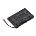 MP3, MP4, PMP Battery Apple CS-IPOD3SL