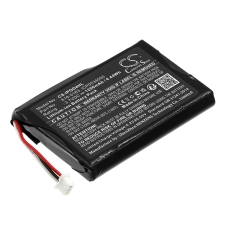 Kompatibilná náhrada batérie za Apple 616-0183,616-0206,616-0215,AW4701218074,ICP0534500