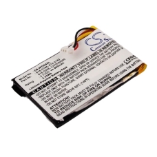 Kompatibilná náhrada batérie za Apple 616-0183,616-0206,616-0215,AW4701218074,ICP0534500